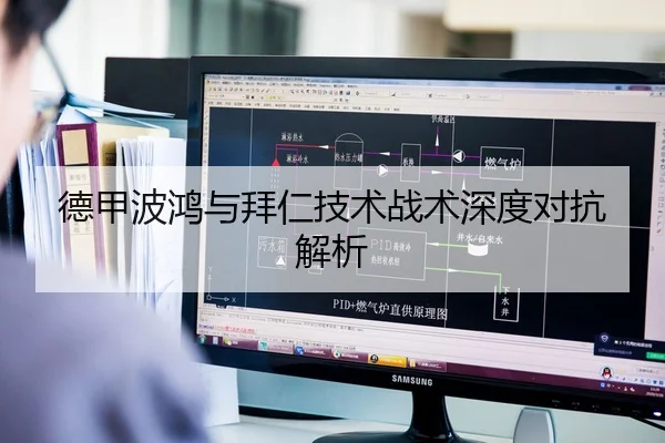 德甲波鸿与拜仁技术战术深度对抗解析